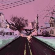 Rosy street digital